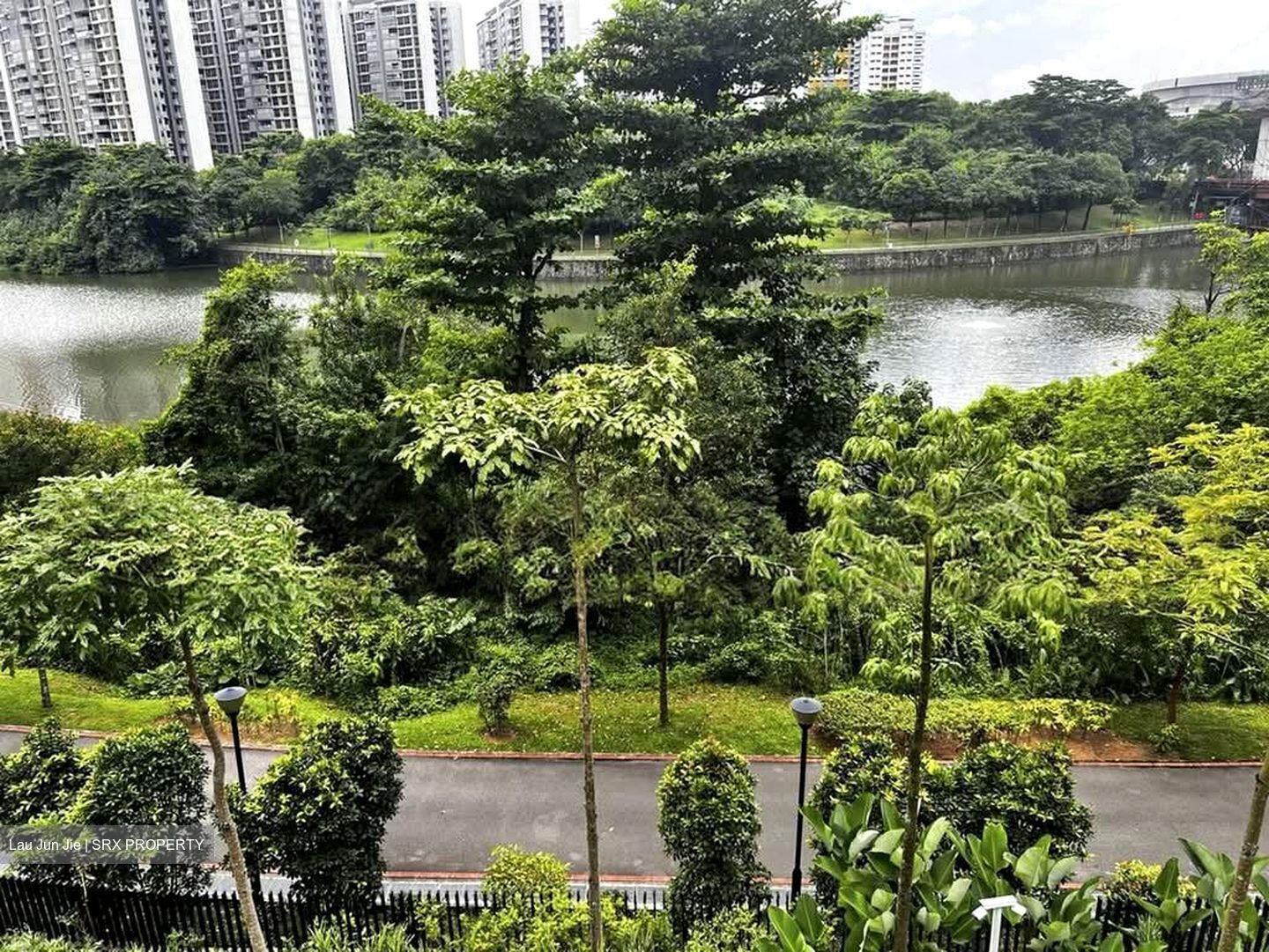 Rivertrees Residences (D28), Apartment #605218001
